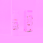 Kvitok Malinový krém pro zralou pleť denní 40+