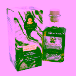 Melira Agrelos krétský extra panenský olivový olej z divokých olivovníků