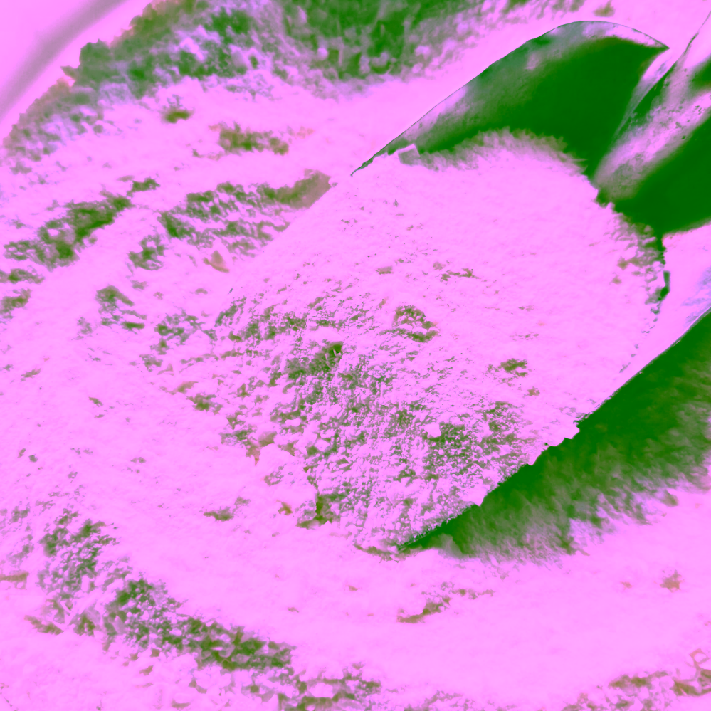 Natuty Prací prášek na barevné a černé prádlo