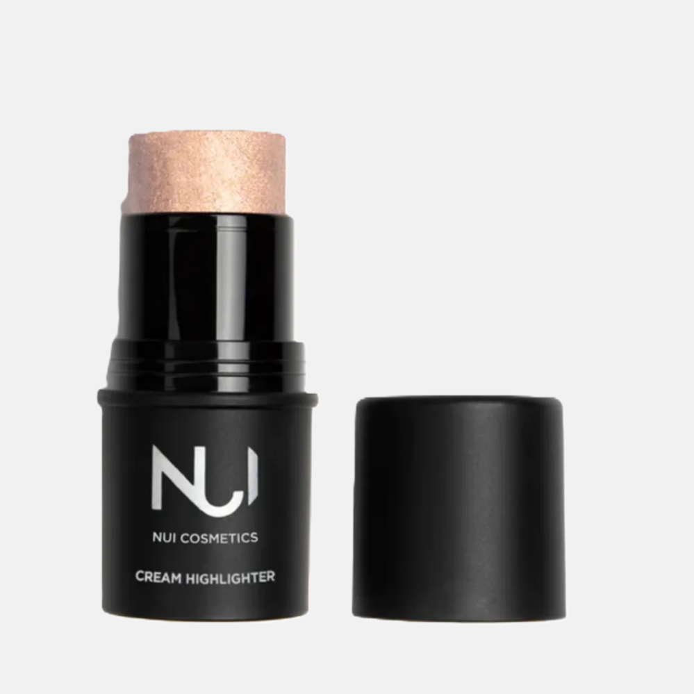 Nui Cosmetics Přírodní multifunkční rozjasňovač Piari