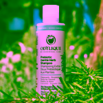 Odylique Prebiotic Gentle Herb prebiotický šampon