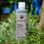 Odylique Prebiotic Gentle Herb prebiotický šampon