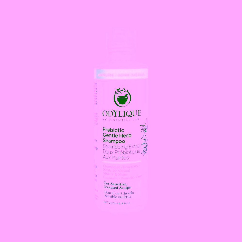 Odylique Prebiotic Gentle Herb prebiotický šampon