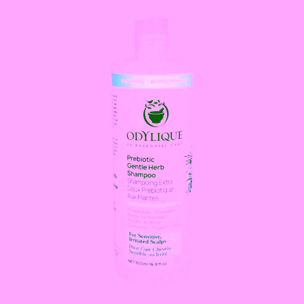 Odylique Prebiotic Gentle Herb prebiotický šampon