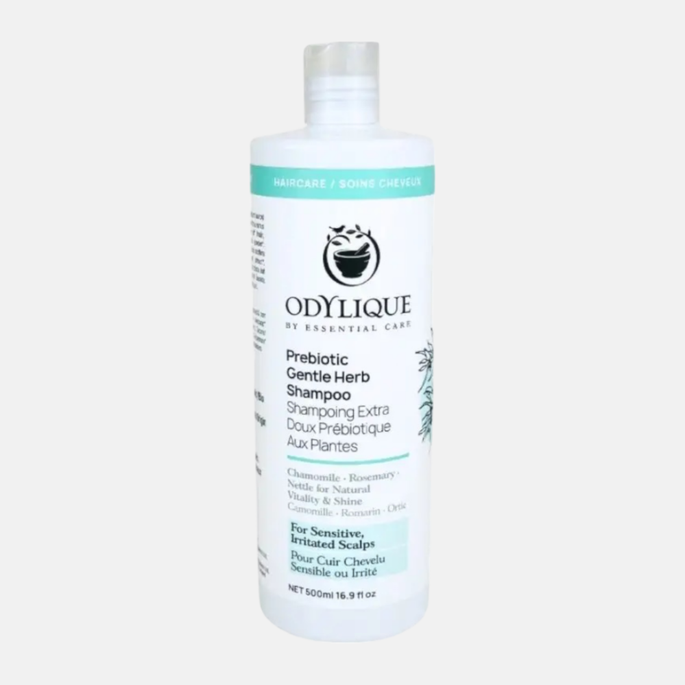 Odylique Prebiotic Gentle Herb prebiotický šampon