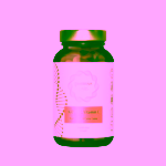 Puravia Labs Přírodní vitamín C bio acerola + Camu Camu