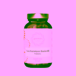 Puravia Labs Probiotika Saccharomyces boulardii