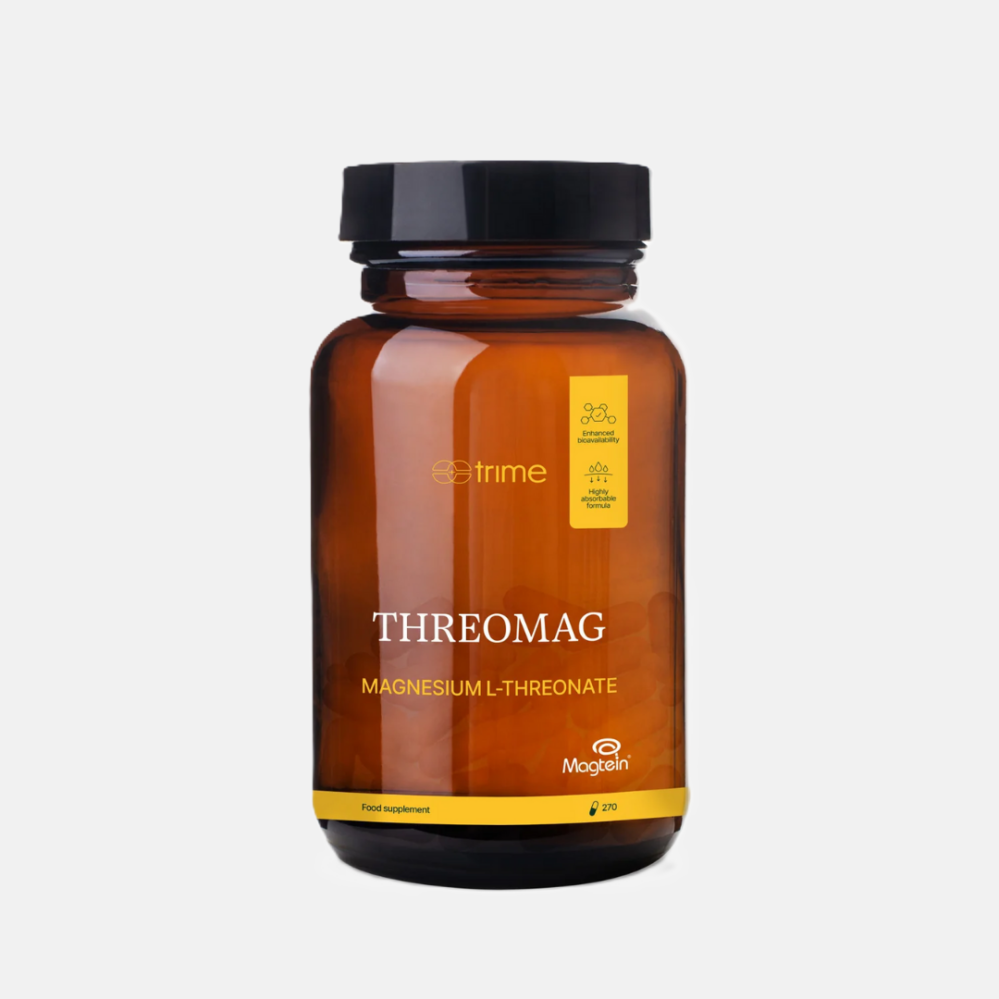 Trime ThreoMag