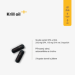 Trime Krill Oil+