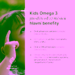Trime Kids Omega 3