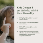 Trime Kids Omega 3