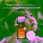 Trime Kids Omega 3