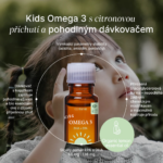 Trime Kids Omega 3
