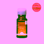 Trime Kids Omega 3 + D3/K2