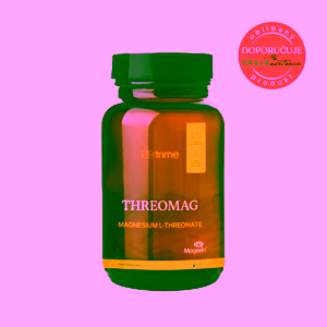 Trime ThreoMag