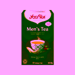 Yogi Tea Bio Pro muže