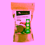 Zdravý den Kakaový prášek Bio nepražený