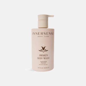 Innersense Awaken Body Wash Povzbuzující sprchový gel