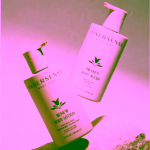 Innersense Renew Body Lotion Vyživující lehké tělové mléko