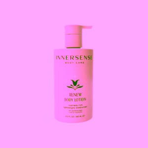 Innersense Renew Body Lotion Vyživující lehké tělové mléko