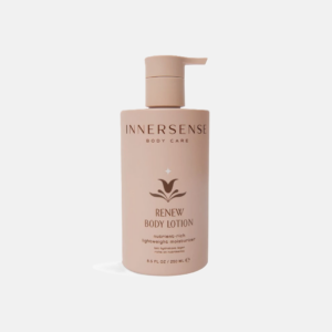 Innersense Renew Body Lotion Vyživující lehké tělové mléko