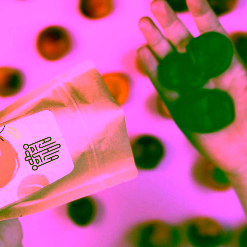 Ajala Jumbo meruňky ve 100% čokoládě Ekvádor