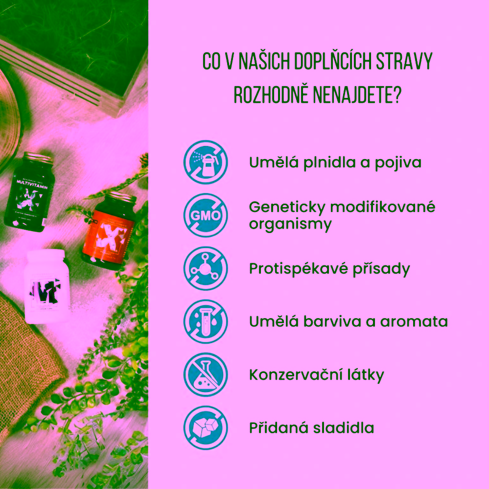 BrainMax Allergy support Alergie a dýchací cesty