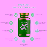BrainMax Histamine Biotics Histamin Probiotika