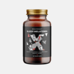 BrainMax Sleep MeIatonin
