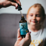 BrainMax Vegan Omega kids Omega-3 pro děti