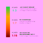 BrainMax Vegan Omega kids Omega-3 pro děti s citronovou příchutí