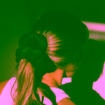 Drowsy Hedvábná gumička na spaní