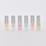 Kvitok Vzorkový set parfémů Senses