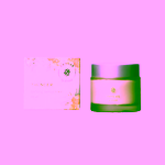 Kvitok Šlehaný tělový krém Senses Thunder