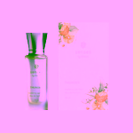 Kvitok Senses toaletní parfém Thunder EdP