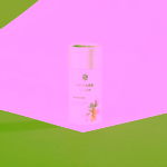 Kvitok Senses tuhý deodorant Thunder