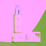 Kvitok Vyživující tělový olej Senses Thunder