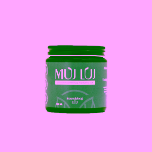 Můj Lůj Bio levandulový lůj