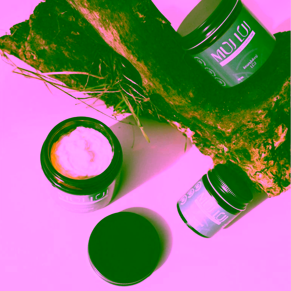 Můj Lůj Levandulový lůj