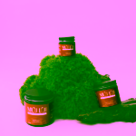 Můj Lůj Bio měsíčkový lůj s heřmánkem