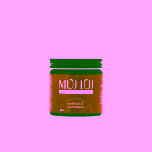 Můj Lůj Měsíčkový lůj s heřmánkem 60 ml ZLEVNĚNO