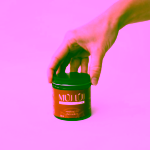 Můj Lůj Měsíčkový lůj s heřmánkem 120ml ZLEVNĚNO