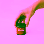 Můj Lůj Měsíčkový lůj s heřmánkem