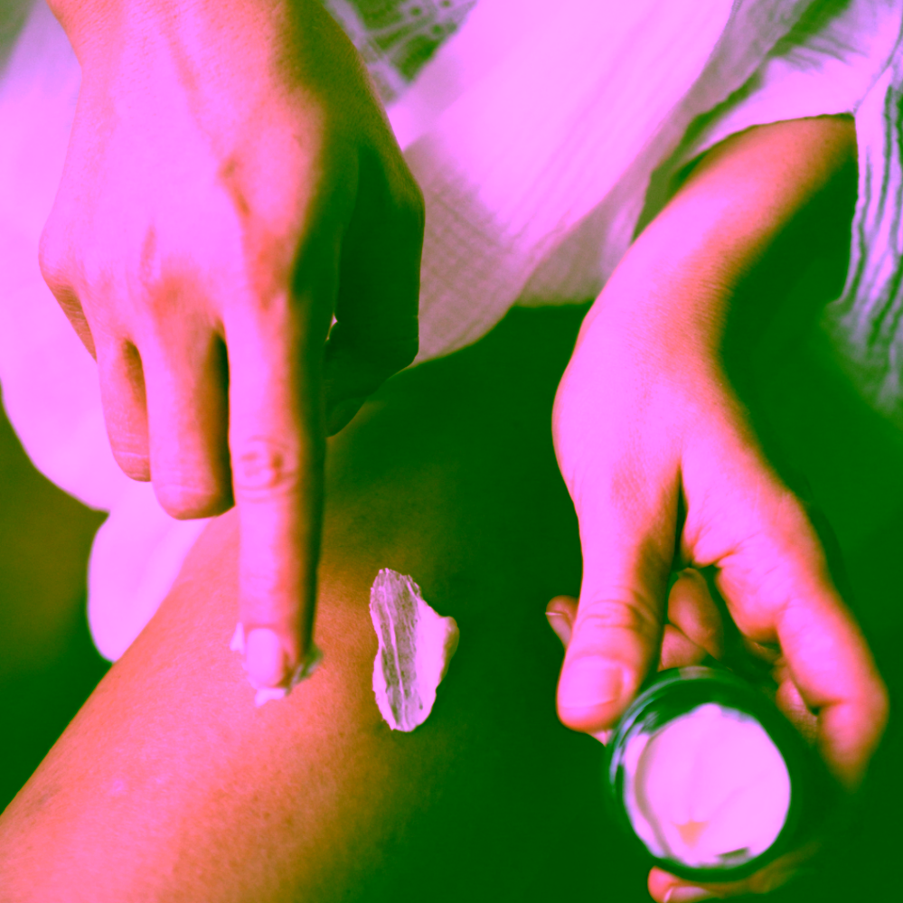 Můj Lůj Omlazující lůj