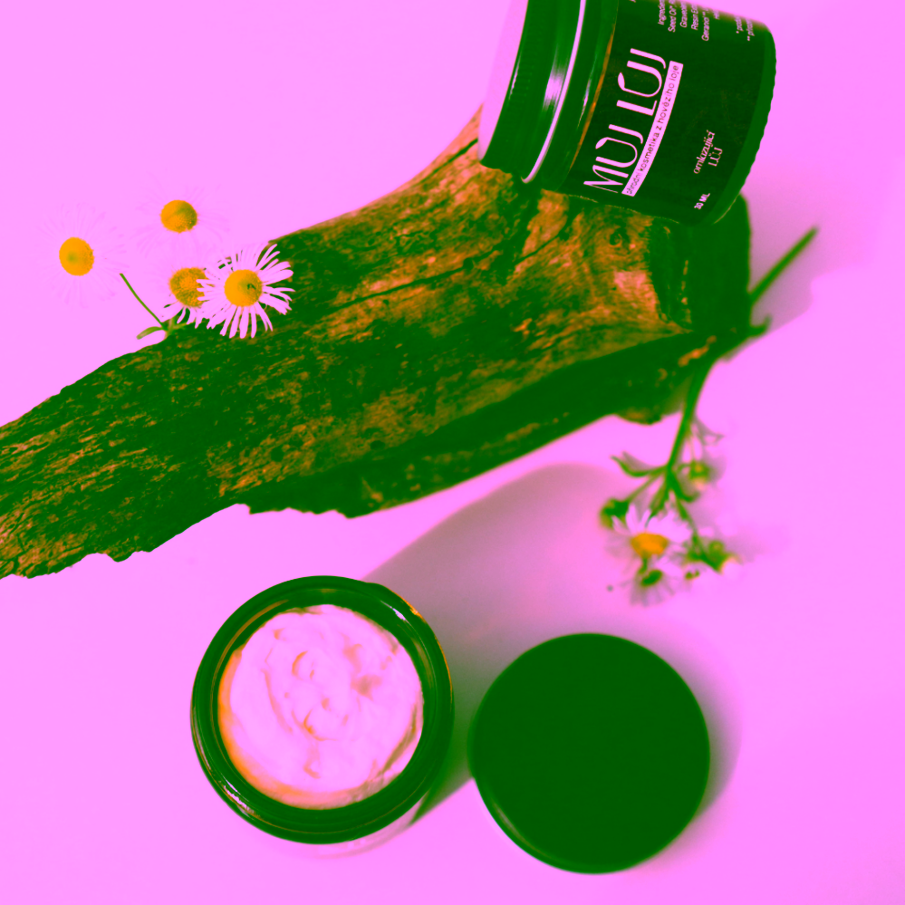 Můj Lůj Omlazující lůj