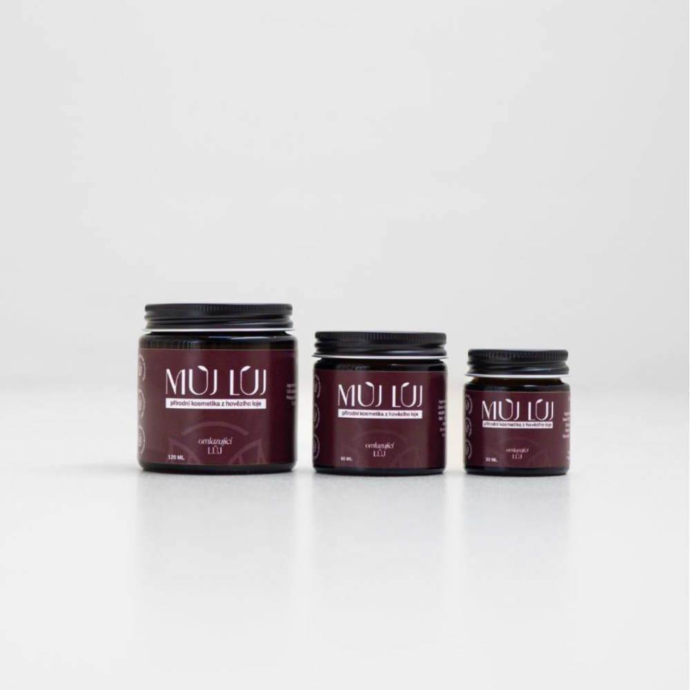 Můj Lůj Omlazující lůj