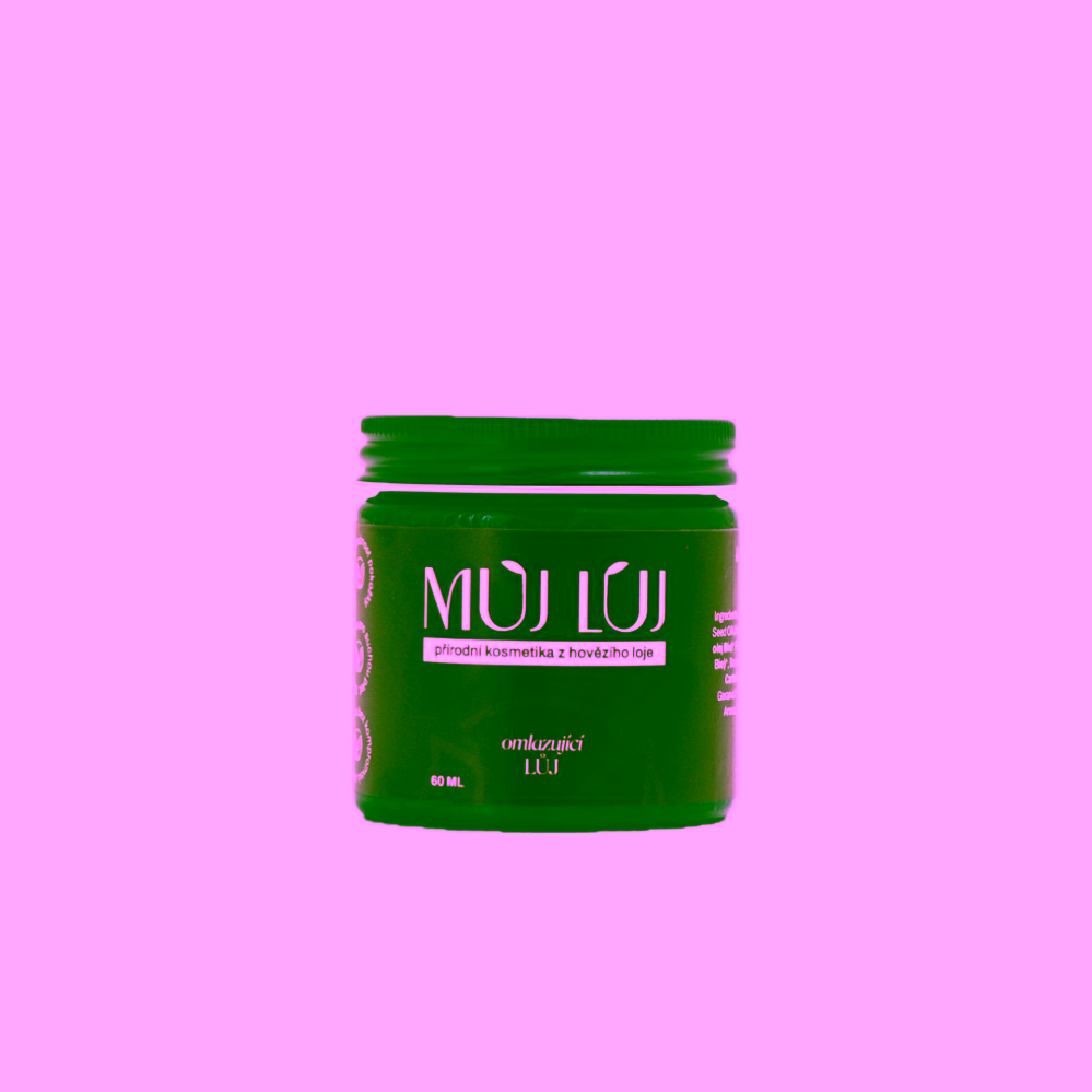 Můj Lůj Bio omlazující lůj