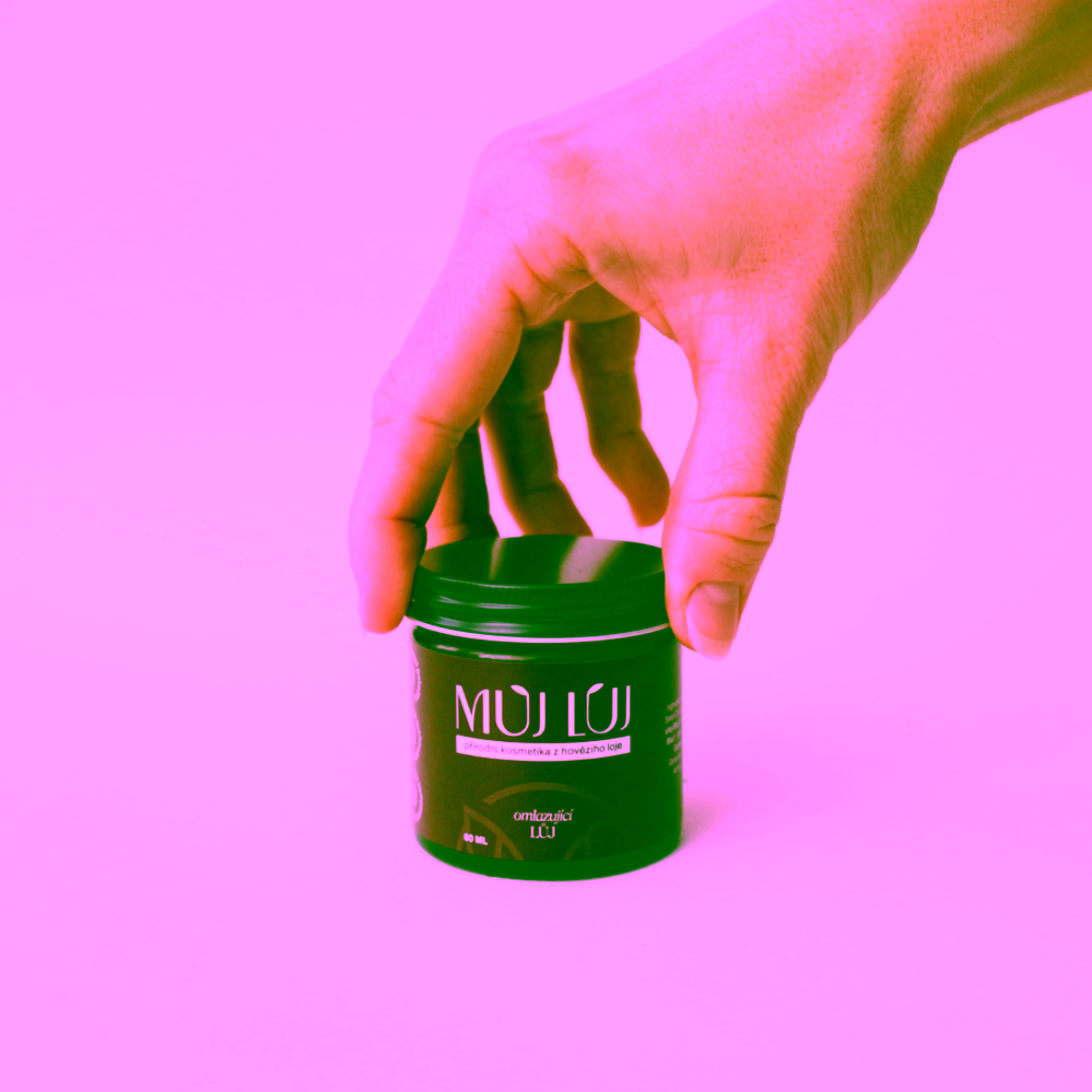 Můj Lůj Omlazující lůj