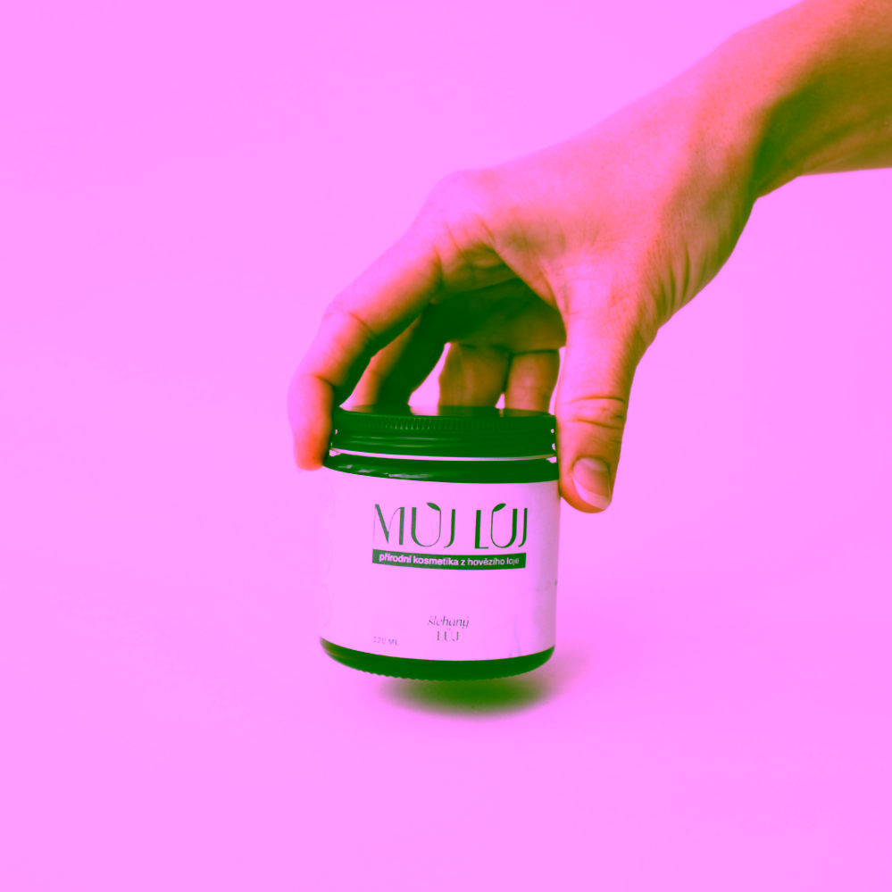 Můj Lůj Šlehaný lůj