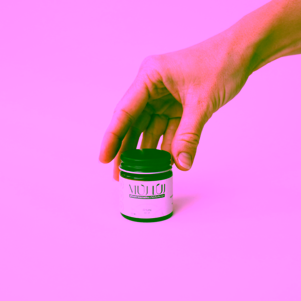 Můj Lůj Šlehaný lůj